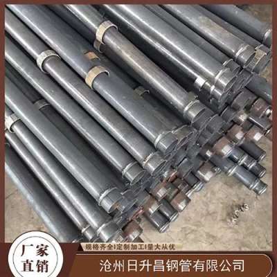 海曙最薄的声测管壁厚可以到什么程度