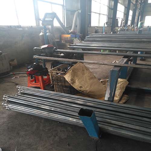 海曙桥梁桩基声测管的施工工艺流程